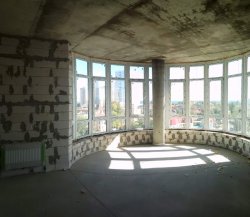 Квартира улучшенной планировки! Новый дом на Фонтане 8aa6691895 - зображення 1