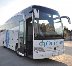 Оренда автобусів Київ 6206eb0c44 - зображення 1