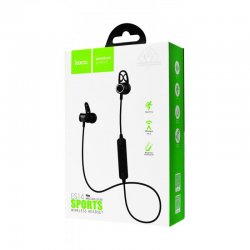 Bluetooth Наушники Hoco ES14 Plus Breathing Sound Sports 6e9d7cd2fa - зображення 1