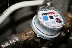 Установка счетчиков воды - Швидко сервіс 63b8d32521 - зображення 1