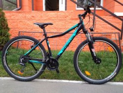 Велосипед Grecos 912d2d85f4 - зображення 1
