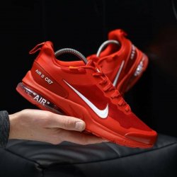 Кроссовки NIKE AIR 8940f7b7d2 - зображення 1