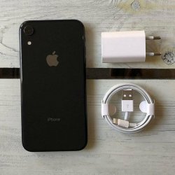NEW Оригинальные Apple IPhone XR Neverlock d39515f489 - зображення 1