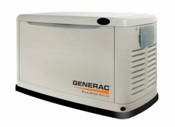 Газовий генератор Generac 7146 - постачальник VitalTechno 10979a5925 - зображення 1