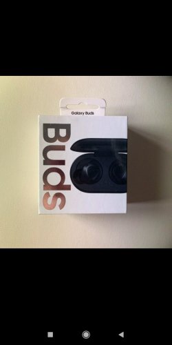Samsung Galaxy Buds ОРИГИНАЛ 2a614f6382 - зображення 1