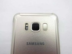 Samsung Galaxy S8 Active G892A 64GB GOLD Уценен bf9c957f83 - зображення 1