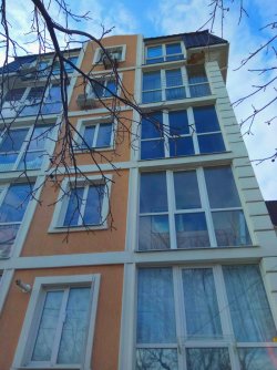 1-ком. в новом доме возле автовокзала 80867030b9 - зображення 1