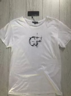 Футболка оригинал Ferre 50p 6aa3658f33 - зображення 1