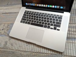 Apple Macbook PRO 15 Retina Late 2013 A1398 06c4d167ea - зображення 1