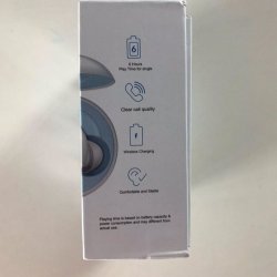 Samsung Buds bdfcde0484 - зображення 1