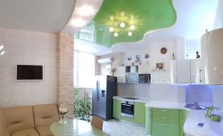 Продам 2 комн. квартиру, ул. Грушевского/Пестеля, 8/14, 62 кв.м. 496ae4cd8a - зображення 1