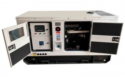 Сучасний генератор дизельний Enmax ENS 37WF з доставкою 5cc5ecaaf9 - зображення 1