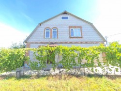 Продаж будинку. Село Надія. Напрямок Лозуватки. cfd880e01e - зображення 1