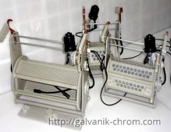 Барабаны для гальваники 24eb26f716 - зображення 1