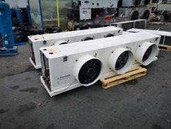 Воздухоохладитель Thermofin TEN 045 1-D-3-10-HG bac7cf135f - зображення 1