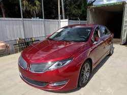 Lincoln MKZ 2013 года выпуска, 2.0 бензин . Седан. ca8f494ab9 - зображення 1