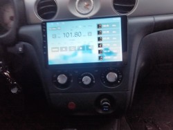 Штатные магнитолы андроид в авто. 0fc66d2454 - зображення 1