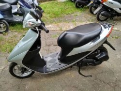 Скутер , мопед SUZUKI ADDRESS V50 Injection e51a5e2669 - зображення 1