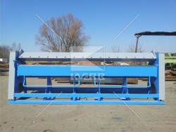 Листогиб ручний Mazanek 3000/2 7d5d4f9430 - зображення 1