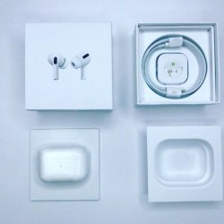 Наушники AirPods pro 996af60416 - зображення 1