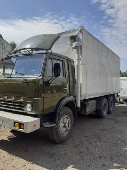 Доставка грузов по городу, области, Украине. ed602a43dc - зображення 1
