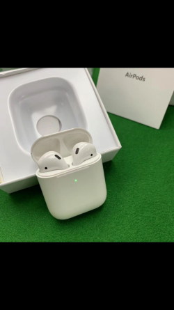 AirPods2 наушники a139871919 - зображення 1