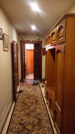 продам 3 ком.кв. ул.Преображенская b38268b51f - зображення 1