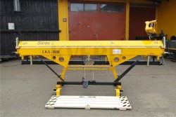 Листозгинальний верстат Sorex 2660 4de22d3898 - зображення 1