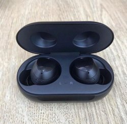 Samsung Galaxy Buds+ 57d5bed825 - зображення 1