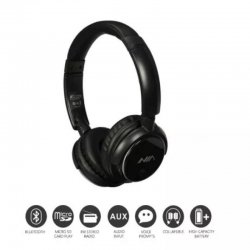 NIA Q1 Беспроводные Bluetooth наушники NIA Q1 372099f240 - зображення 1