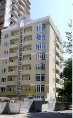 1-но ком. кв. в Аркадии, ул. Солнечная, Приморский р-н 7ea052ee7e - зображення 1
