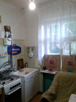 Продается квартира d6b58ed35f - зображення 1