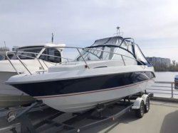 Абсолютно новая моторная лодка Finnmaster 6600 07ff59fddd - зображення 1