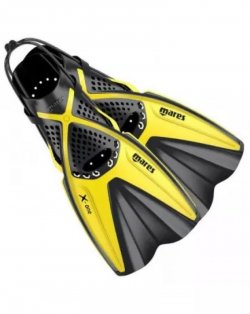 Ласты Mares X-One (ласти) 2dd005f91c - зображення 1