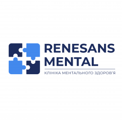 Клініка психіатрії та психотерапії «Renesans Mental» 706a61bde6 - зображення 1