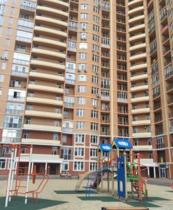 Квартира студия в ЖК"Дмитриевский" на Таирова f932d2fb2a - зображення 1