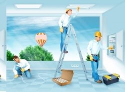 Электромонтажные работы 567e6e9e87 - зображення 1