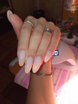 Маникюр 061bb49b35 - зображення 1