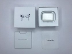 Airpods pro 149ea23754 - зображення 1