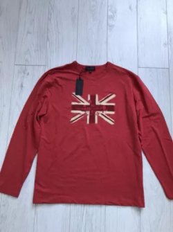Реглан Richmond 50 р ad53382db3 - зображення 1