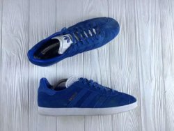 Мужские  кроссовки Adidas x Nike gazelle размер 44.5 686b25cfff - зображення 1