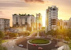 В продаже 2-комнатная квартира в «ЖК Таировские Сады» 2a7a7e750f - зображення 1
