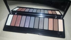 Nocibé My Favorite Palette 2 Palette ombres à paupières 4ef345dd64 - зображення 1
