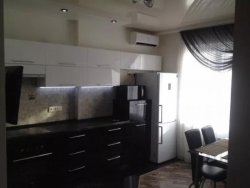 Продам однокомнатную квартиру в ЖК "Радужный-1" Таирова 165dfca8e4 - зображення 1