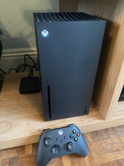 Xbox series x 3a4113e138 - зображення 1