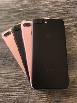 iPhone 7 PLUS магазин! гарантия! 109cbb13f1 - зображення 1