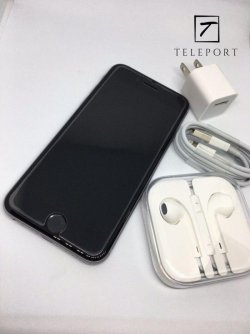Apple iPhone 6S, 64GB, Space Gray, Оригинал! Полный Комплект a0b7b290a0 - зображення 1