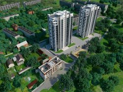 Без комиссии! Продам 1 комнатную квартиру в ЖК Ключ 4728e3ee43 - зображення 1