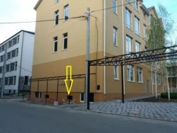 Продается  продуктовый магазин в новом доме, 67 кв.м. d2dd884b06 - зображення 1