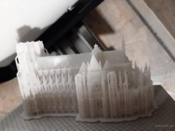 3D-печать, миниатюры, пластиковые прототипы, моделирование изделий 1cb0fb84cc - зображення 1